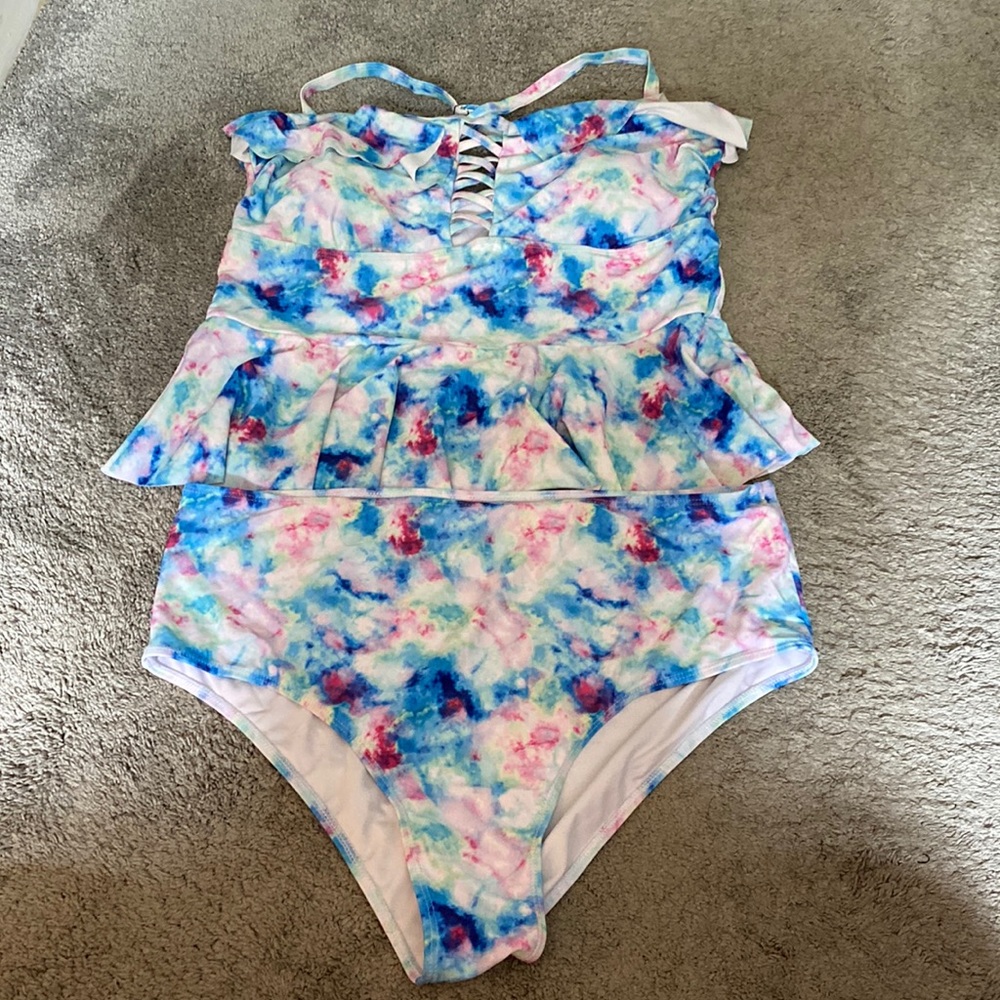 Amazon Swim Suit